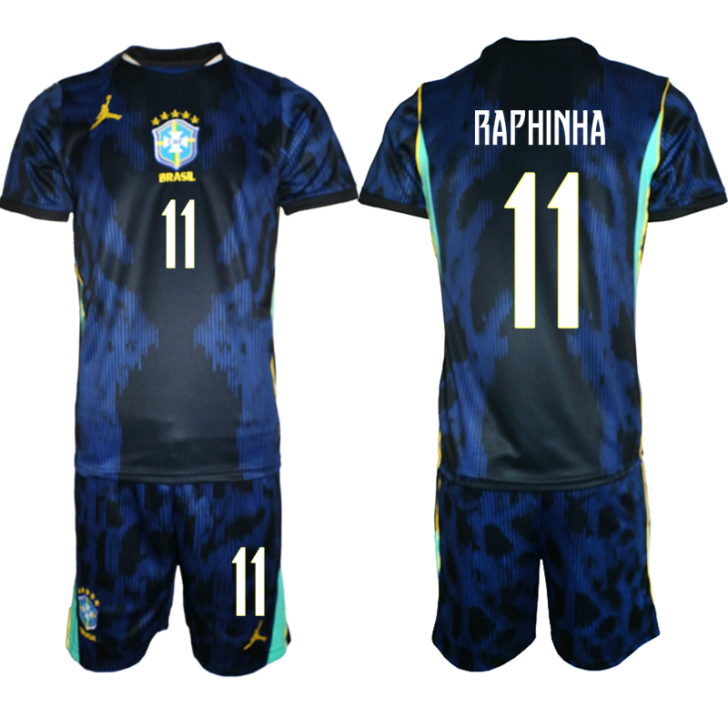 Men Brazil 2026 World Cup Soccer jersey 357a63b7